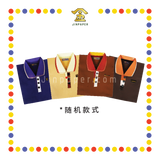 JOSS PAPER VA-06 纯色男士T恤