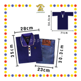 JOSS PAPER VA-06 纯色男士T恤