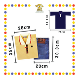 JOSS PAPER VA-06 纯色男士T恤