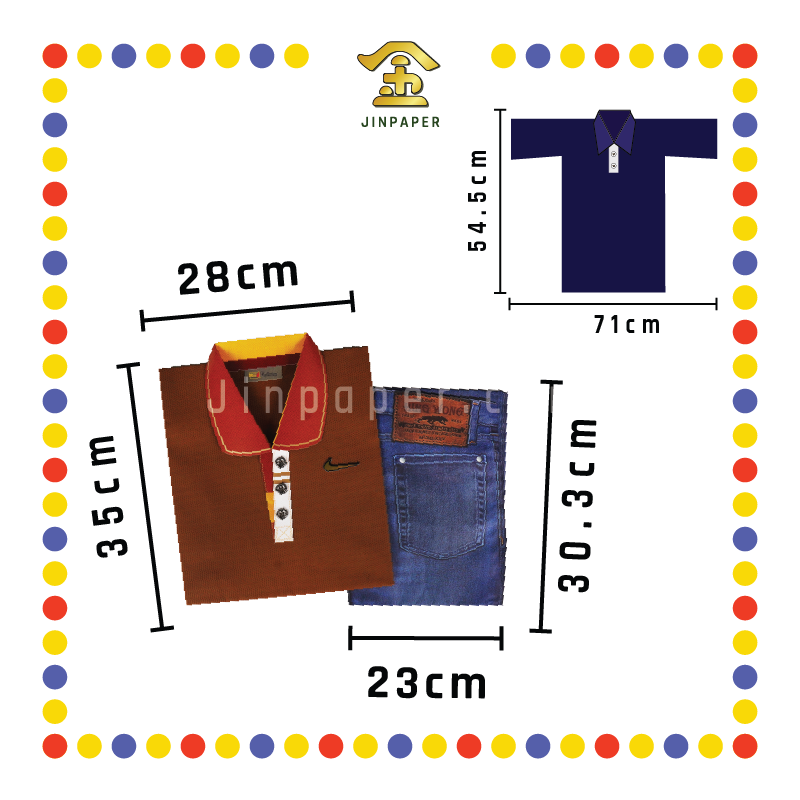 JOSS PAPER VA-06 纯色男士T恤