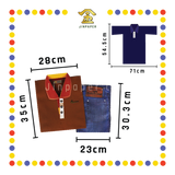 JOSS PAPER VA-06 纯色男士T恤