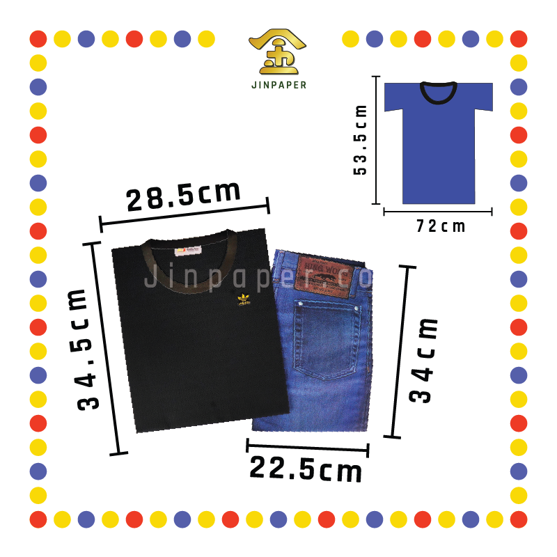 JOSS PAPER VA-15 男装纯色T恤长裤