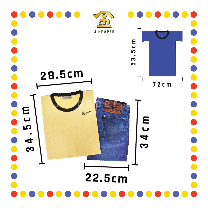 JOSS PAPER VA-15 男装纯色T恤长裤