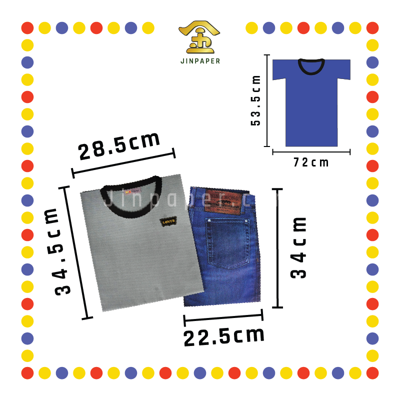 JOSS PAPER VA-15 男装纯色T恤长裤