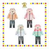 JOSS PAPER VA-46 暖暖女童装(袋庄)