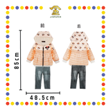 JOSS PAPER VA-46 暖暖女童装(袋庄)