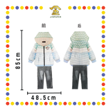 JOSS PAPER VA-46 暖暖女童装(袋庄)