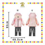 JOSS PAPER VA-46 暖暖女童装(袋庄)