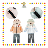 JOSS PAPER VA-46 暖暖女童装(袋庄)