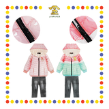 JOSS PAPER VA-46 暖暖女童装(袋庄)