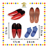 JOSS PAPER VB-02 男士休闲鞋