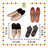 JOSS PAPER VB-02 男士休闲鞋