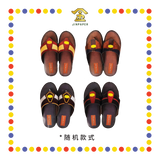 JOSS PAPER VB-05 男士潮流夹子鞋
