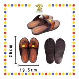 JOSS PAPER VB-05 男士潮流夹子鞋