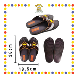 JOSS PAPER VB-05 男士潮流夹子鞋