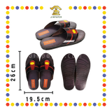 JOSS PAPER VB-05 男士潮流夹子鞋