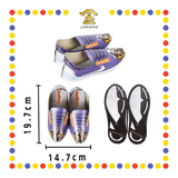 JOSS PAPER VB-07 超酷男童运动鞋