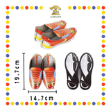 JOSS PAPER VB-07 超酷男童运动鞋