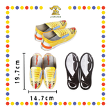 JOSS PAPER VB-07 超酷男童运动鞋