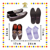 JOSS PAPER VB-11 LV男士鞋