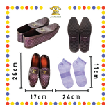 JOSS PAPER VB-11 LV男士鞋