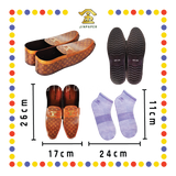 JOSS PAPER VB-11 LV男士鞋