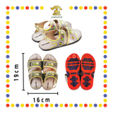 JOSS PAPER VB-13 休闲男童凉鞋