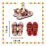 JOSS PAPER VB-13 休闲男童凉鞋