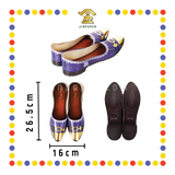 JOSS PAPER VB-14 名牌女装鞋