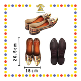 JOSS PAPER VB-14 名牌女装鞋