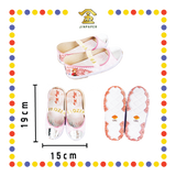 JOSS PAPER VB-16 可爱女童娃娃鞋