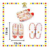 JOSS PAPER VB-16 可爱女童娃娃鞋
