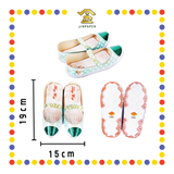JOSS PAPER VB-16 可爱女童娃娃鞋