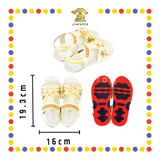 JOSS PAPER VB-17 休闲女童凉鞋