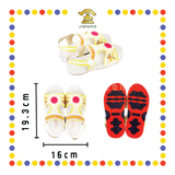 JOSS PAPER VB-17 休闲女童凉鞋