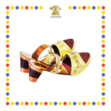 JOSS PAPER VB-19 闪亮女高跟鞋