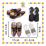 JOSS PAPER VB-20 女装舒适运动鞋