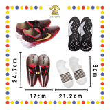 JOSS PAPER VB-20 女装舒适运动鞋