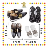 JOSS PAPER VB-20 女装舒适运动鞋