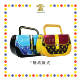 JOSS PAPER VD-02 名牌女提包 #01