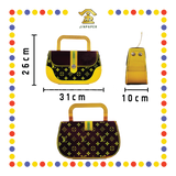 JOSS PAPER VD-02 名牌女提包 #01