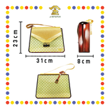 JOSS PAPER VD-03 名牌女提包 #02