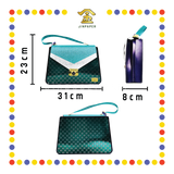 JOSS PAPER VD-03 名牌女提包 #02