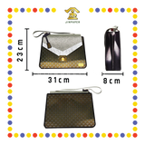 JOSS PAPER VD-03 名牌女提包 #02