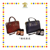 JOSS PAPER VD-05 男手袋连鞋