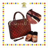 JOSS PAPER VD-05 男手袋连鞋