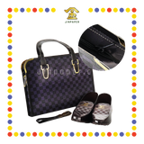 JOSS PAPER VD-05 男手袋连鞋