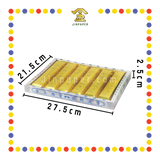 JOSS PAPER【VTH/BTH】盒装中【金/银】条