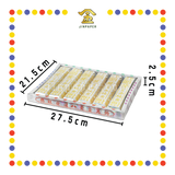 JOSS PAPER【VTH/BTH】盒装中【金/银】条