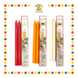 JOSS CANDLE 16安士【红/黄/白烛】 (蜡烛)